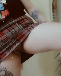 Just an Innocent Schoolgirl photo