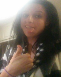 Me Being The Sexy Slut I Know I Am photo