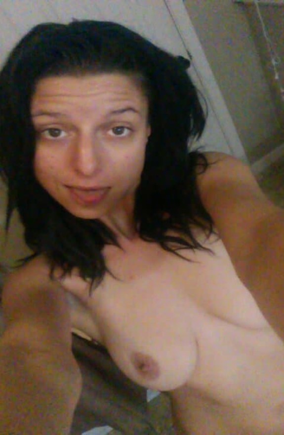 Me Being The Sexy Slut I Know I Am