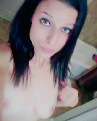 Me Being The Sexy Slut I Know I Am photo