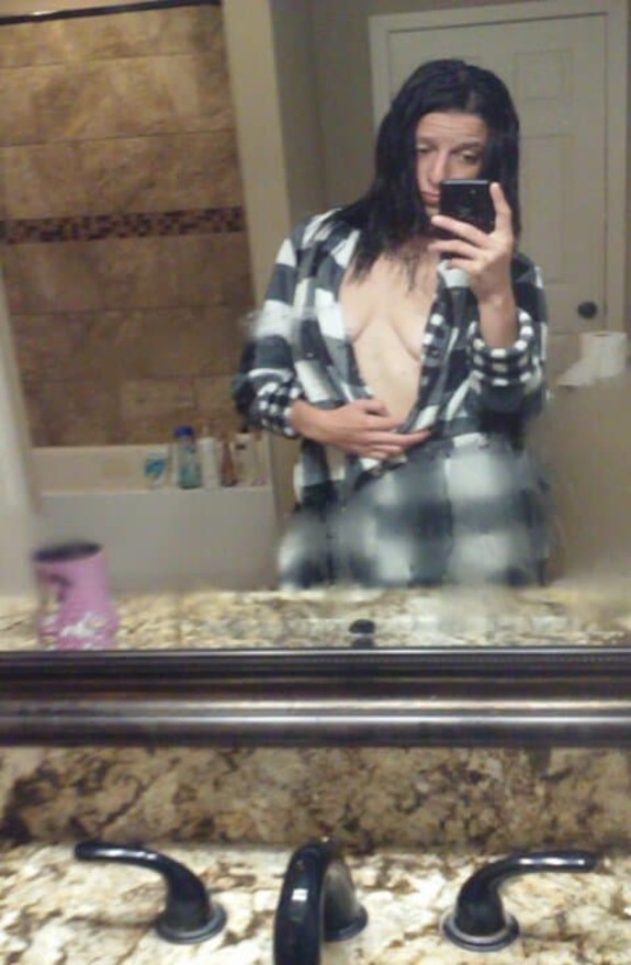 Me Being The Sexy Slut I Know I Am