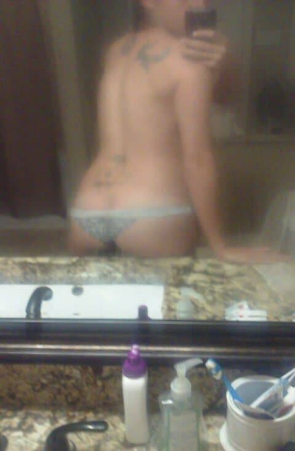 Me Being The Sexy Slut I Know I Am