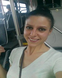 Me Being The Sexy Slut I Know I Am photo