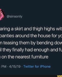 I see you looking daddy photo