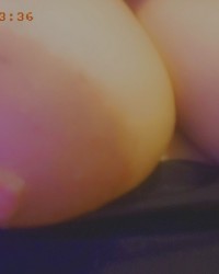 I see you looking daddy photo