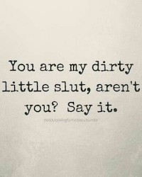 I see you looking daddy photo