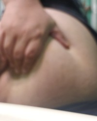 I see you looking daddy photo