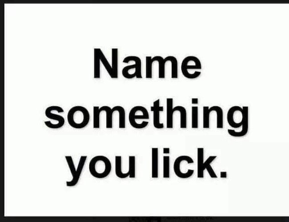 I see you looking daddy