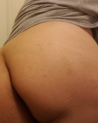 I see you looking daddy photo