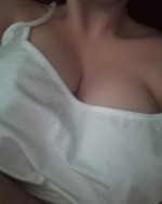 Covered titties