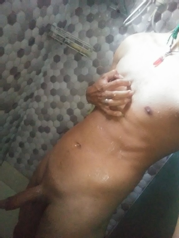 Vem banhar comigo