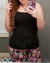 SFW - Luna In Her Clothes photo