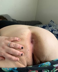April 2020 photo