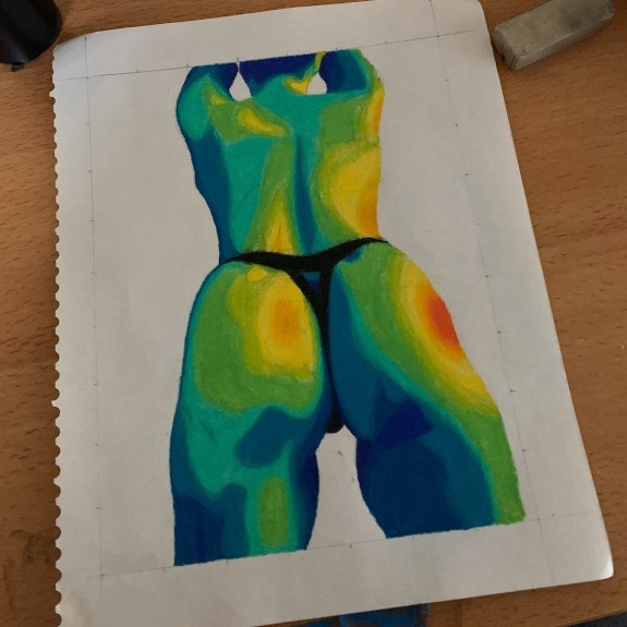 Nude Art