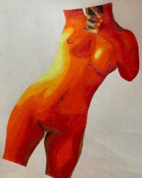 Nude Art photo