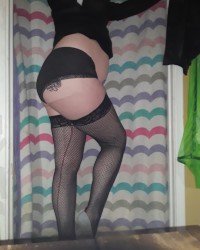 Waist training photo