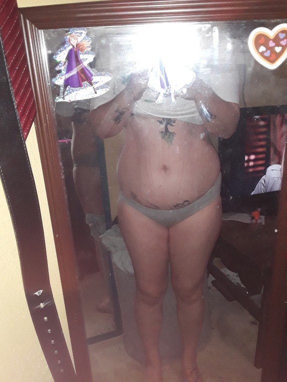 Waist training