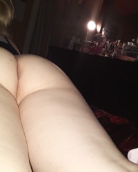 Waist training photo