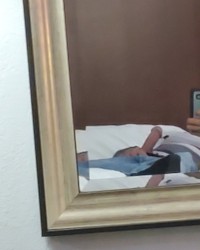 My hard cock photo