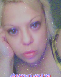 Hot blond milf photo