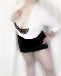 Stripping & Fun with Brushes photo