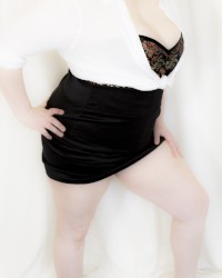 Stripping & Fun with Brushes photo