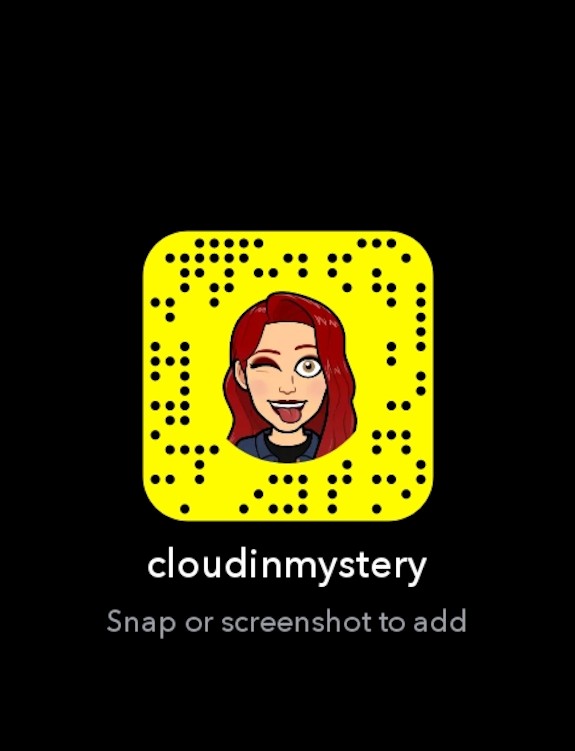 Premium Snapchat photo