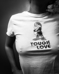 Mis Trouble Stone photo