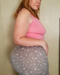 Swallowing BBC Cum Quarantine photo