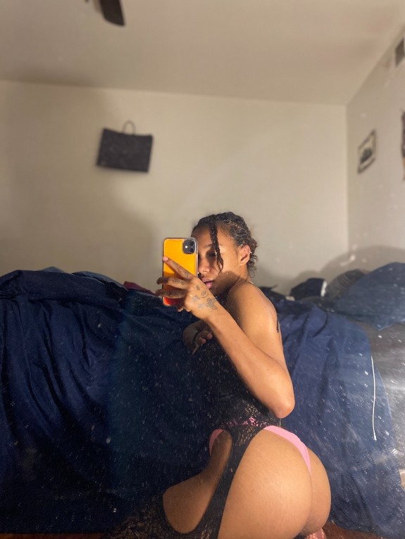 Small teen