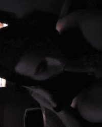 Between Rounds- The dirty gamer girl photo