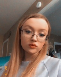 Snow Bunny for Easter photo