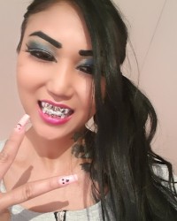 I Am Kim XXX photo