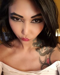 I Am Kim XXX photo