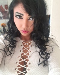 I Am Kim XXX photo