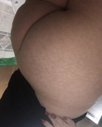 A Whole Lotta Ass . photo