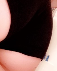 Phat ass photo