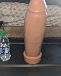 Dildo options for custom videos photo