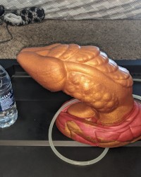 Dildo options for custom videos photo