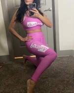 Pornhub Workout