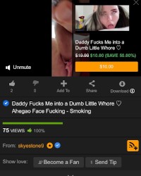 Video Thumbnails photo