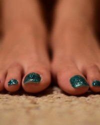 My Sexy Feet photo