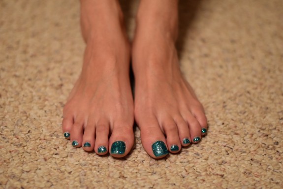 My Sexy Feet