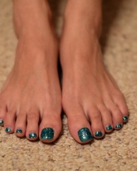 My Sexy Feet photo