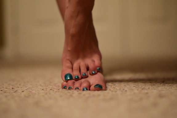 My Sexy Feet