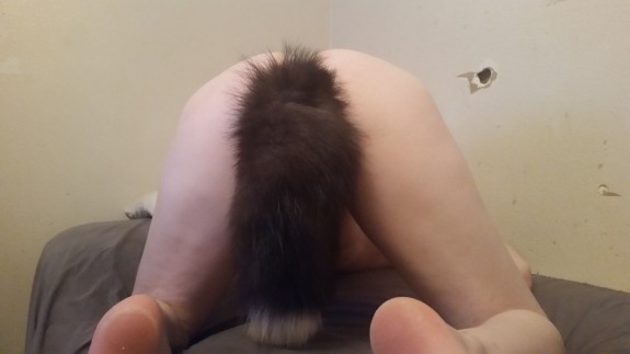 Tail stuff