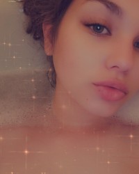 Bathtime  photo