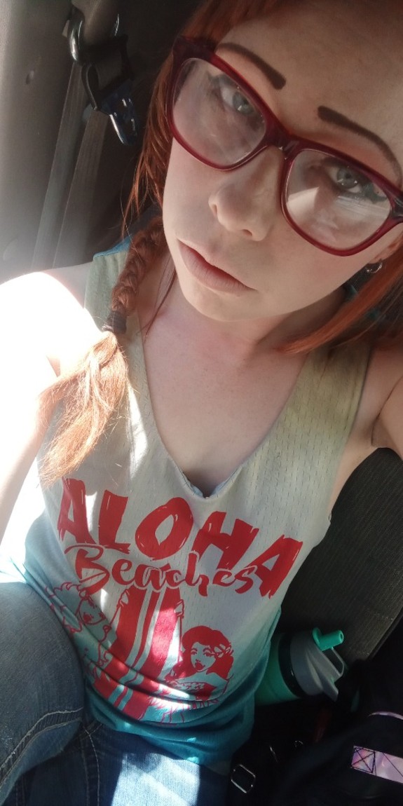 Lovely day photo
