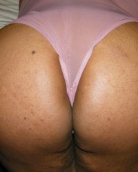 Pretty in Peach Photo shoot photo