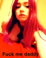 Being Naughty ;)